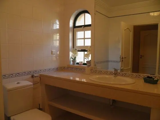Villa, 2 Yatak Odası