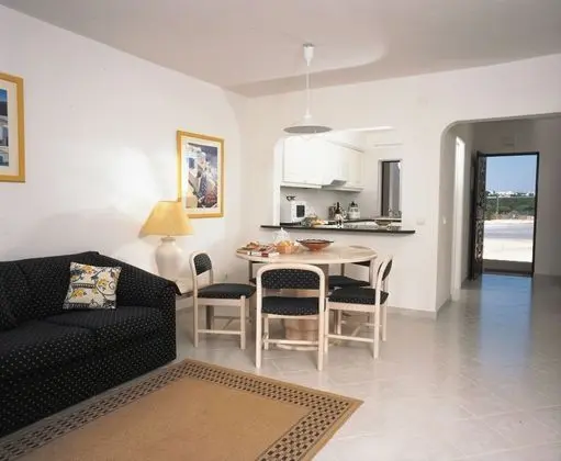 Standard Villa, 2 Yatak Odası