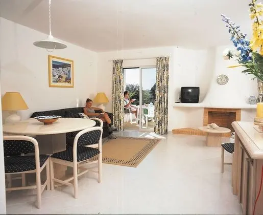 Standard Villa, 2 Yatak Odası