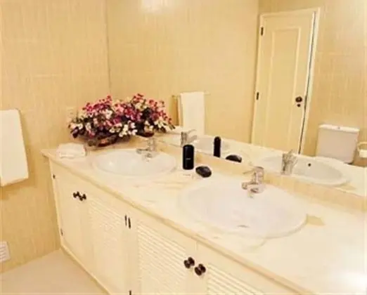 Standard Villa, 2 Yatak Odası