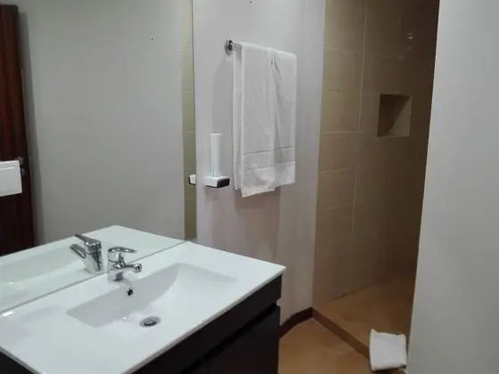 Superior Tek Büyük veya İki Ayrı Yataklı Oda