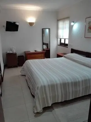 Tek Büyük veya İki Ayrı Yataklı Oda, Engellilere Uygun