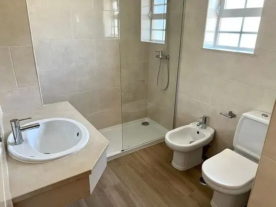 Superior Villa