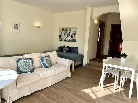 Superior Villa