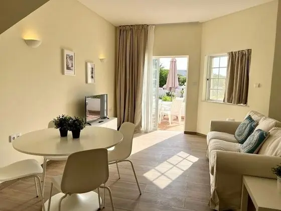 Superior Villa
