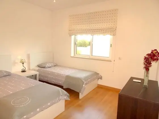 Villa, 4 Yatak Odası, Havuz Kullanımı, Havuz Manzaralı