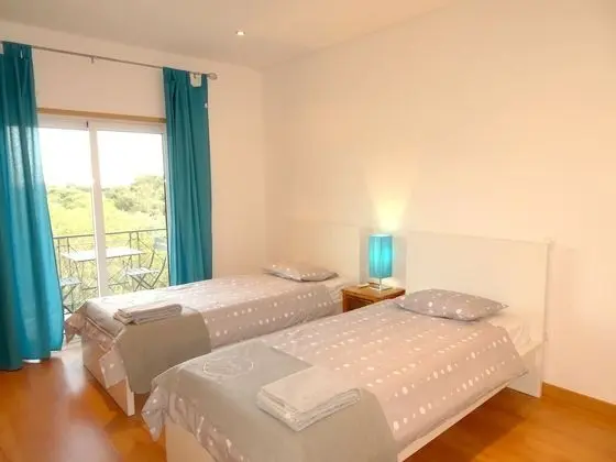 Villa, 4 Yatak Odası, Havuz Kullanımı, Havuz Manzaralı