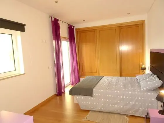 Villa, 4 Yatak Odası, Havuz Kullanımı, Havuz Manzaralı