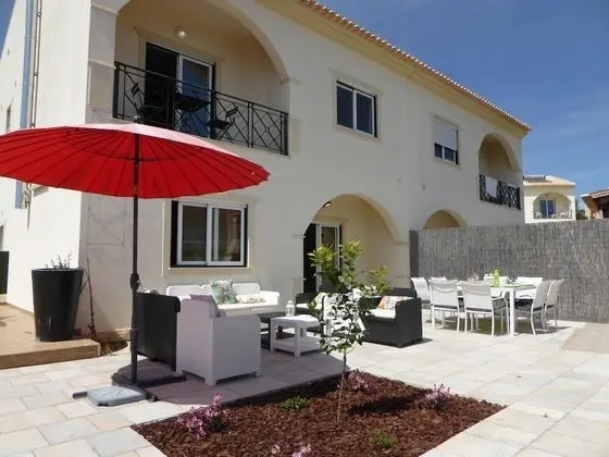 Villa, 4 Yatak Odası, Havuz Kullanımı, Havuz Manzaralı