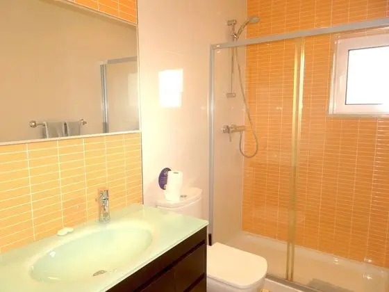 Villa, 4 Yatak Odası, Havuz Kullanımı, Havuz Manzaralı