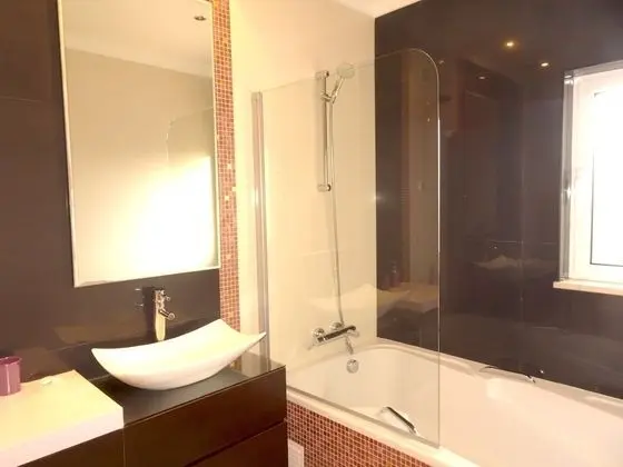 Villa, 4 Yatak Odası, Havuz Kullanımı, Havuz Manzaralı