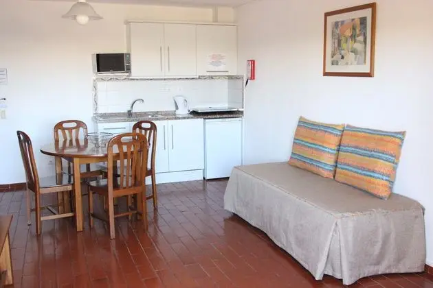 Apart Daire One Bedroom