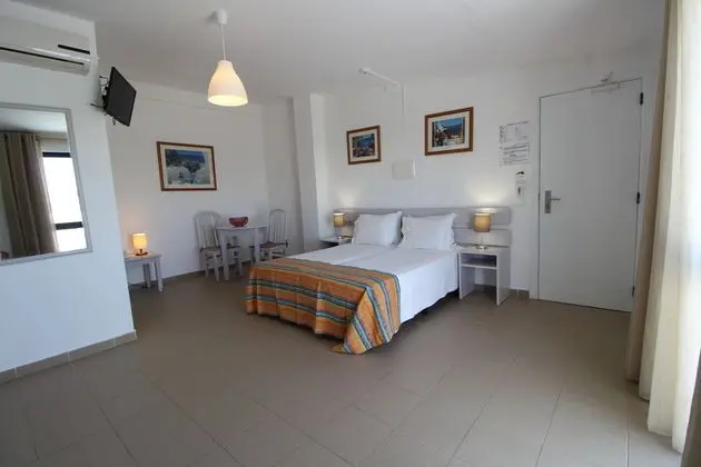Apart Daire One Bedroom