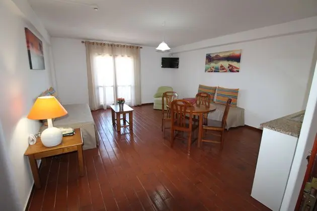 Apart Daire One Bedroom