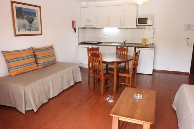 Apart Daire One Bedroom