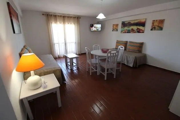 Standard Apart Daire, 1 Yatak Odası