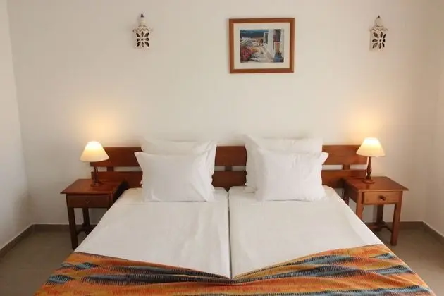 Standard Apart Daire, 1 Yatak Odası