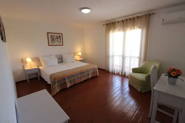 Standard Apart Daire, 1 Yatak Odası