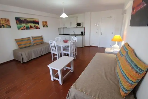 Standard Apart Daire, 1 Yatak Odası