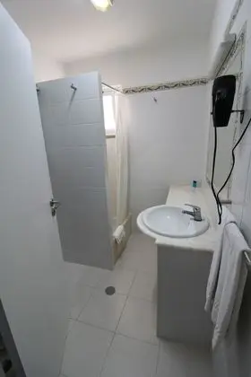 Standard Apart Daire, 1 Yatak Odası