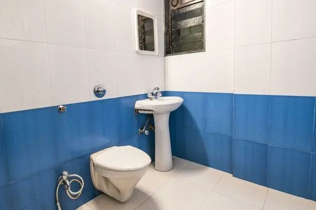 Deluxe Oda, 1 Çift Kişilik Yatak