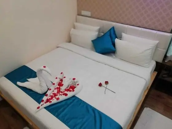 Luxury Oda, Sigara İçilmez