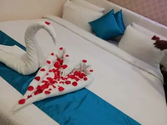 Luxury Oda, Sigara İçilmez