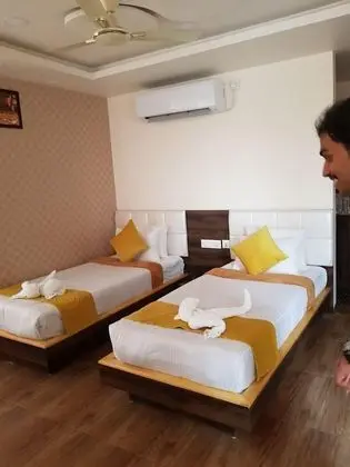 Luxury Oda, Sigara İçilmez