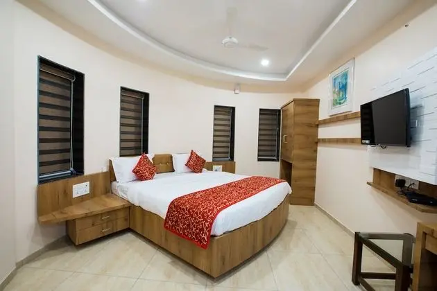 Comfort Oda, 1 Çift Kişilik Yatak, Engellilere Uygun, Şehir Manzaralı