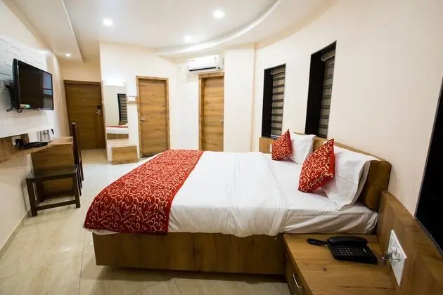 Comfort Oda, 1 Çift Kişilik Yatak, Engellilere Uygun, Şehir Manzaralı