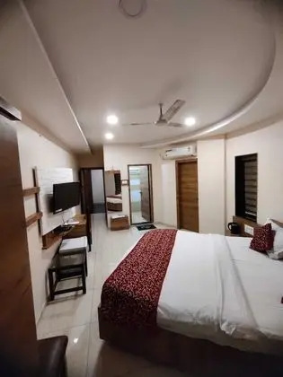 Comfort Oda, 1 Çift Kişilik Yatak, Engellilere Uygun, Şehir Manzaralı