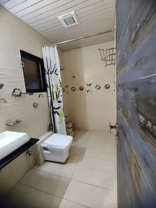 Deluxe Oda, 1 En Büyük (King) Boy Yatak, Sigara İçilmez, Şehir Manzaralı