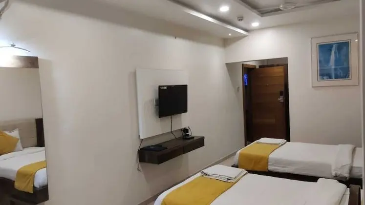 Standard Oda, 1 Tek Kişilik XL Yatak, Sigara İçilmez, Şehir Manzaralı