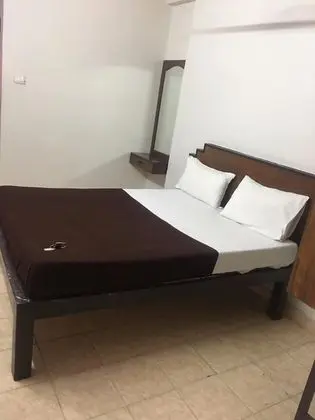 Deluxe Tek Kişilik Oda (A/c)