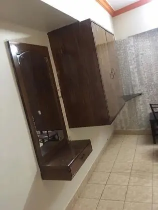 Deluxe Tek Kişilik Oda (A/c)