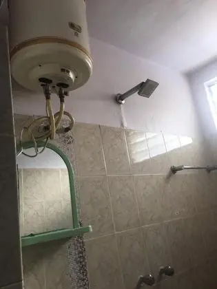 Deluxe Tek Kişilik Oda (A/c)