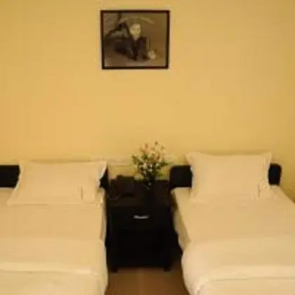 Deluxe Tek Büyük Yataklı Oda, 1 Çift Kişilik Yatak