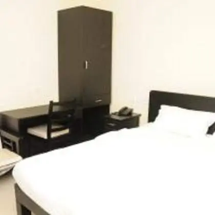 Deluxe Tek Büyük Yataklı Oda, 1 Çift Kişilik Yatak