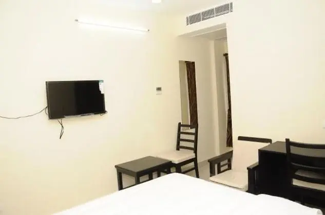 Deluxe Tek Büyük Yataklı Oda, 1 Çift Kişilik Yatak