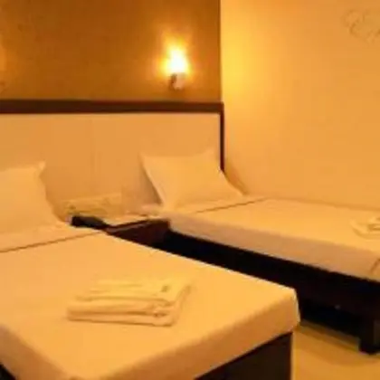 Deluxe Tek Büyük Yataklı Oda, 1 Çift Kişilik Yatak