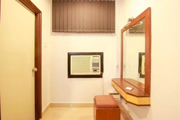 Standard Tek Büyük veya İki Ayrı Yataklı Oda, 1 Çift Kişilik Yatak, Özel Banyo