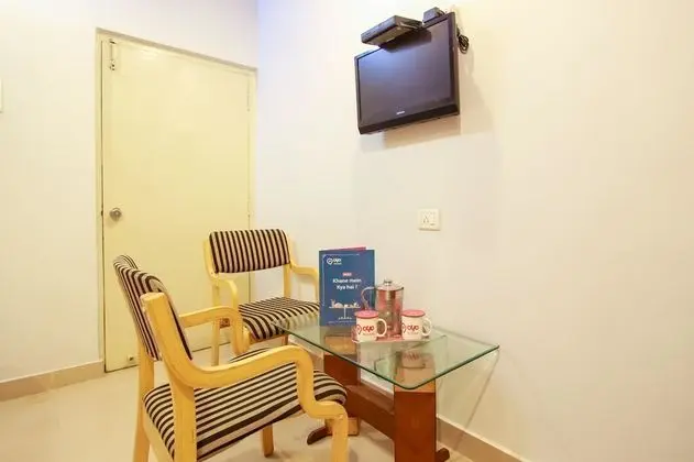 Standard Tek Büyük veya İki Ayrı Yataklı Oda, 1 Çift Kişilik Yatak, Özel Banyo