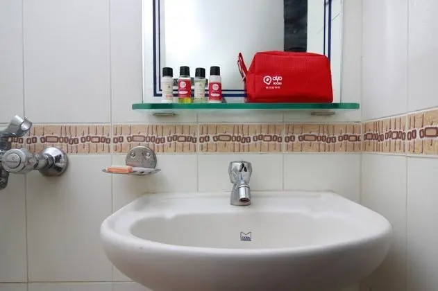 Standard Tek Büyük veya İki Ayrı Yataklı Oda, 1 Çift Kişilik Yatak, Özel Banyo