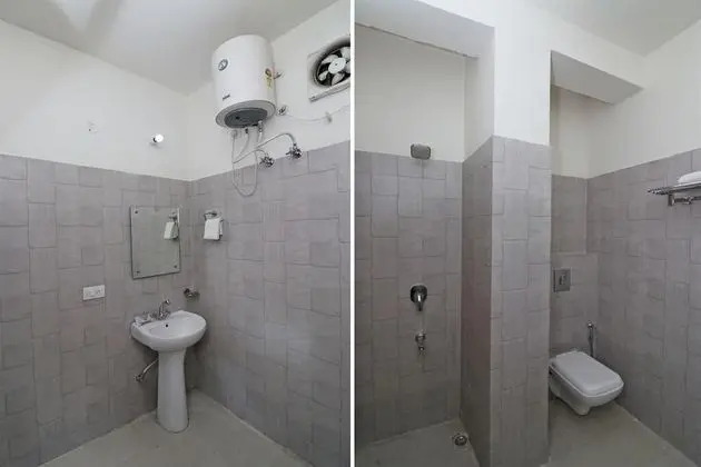 Classic Tek Kişilik Oda