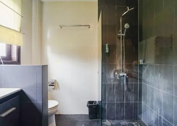 Standard Oda, Bahçe Manzaralı