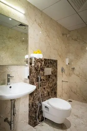 Luxury Tek Büyük Yataklı Oda, 1 En Büyük (King) Boy Yatak, Sigara İçilebilir