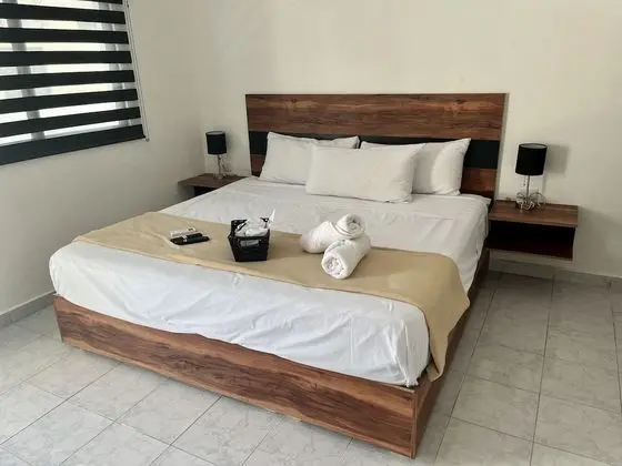 Deluxe Stüdyo Süit