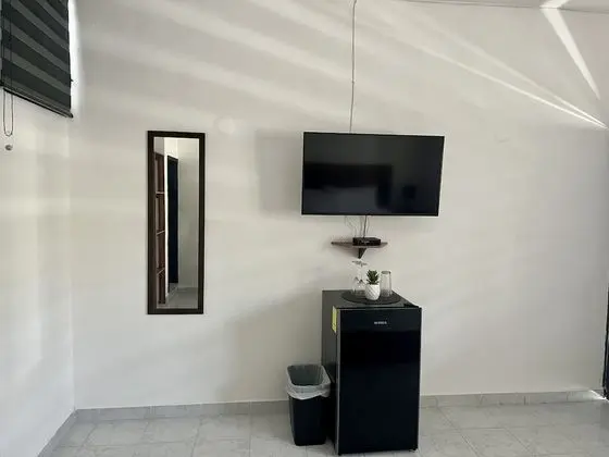 Deluxe Stüdyo Süit