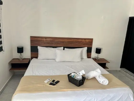 Deluxe Stüdyo Süit