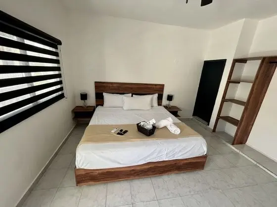 Deluxe Stüdyo Süit